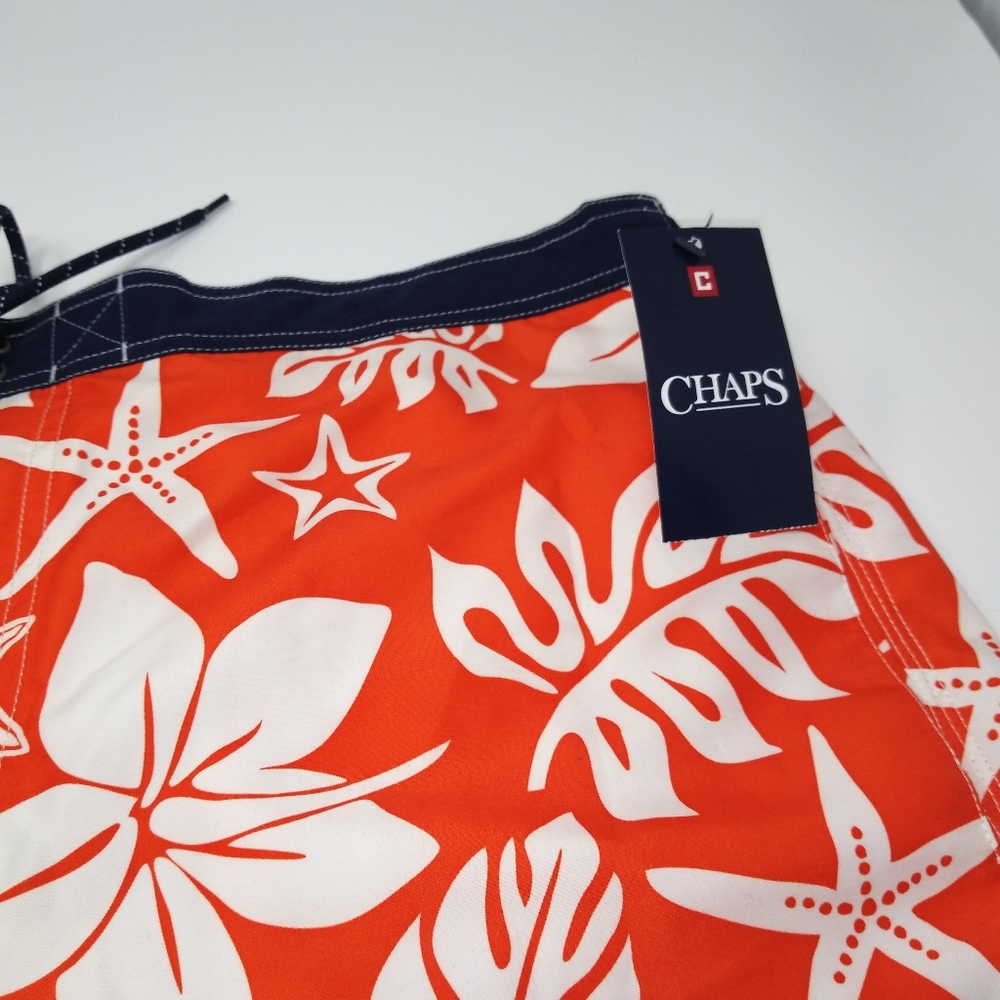 Chaps Board Shorts - Picture 9 of 16